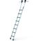  Comfortstep Trec LH - LM-Stufen-Regalleiter Comfortstep Trec LH - LM-REGALLEITER Z600  8 STUFEN 41414 12456606