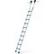  Comfortstep Trec LH - LM-Stufen-Regalleiter Comfortstep Trec LH - LM-REGALLEITER Z600 10 STUFEN 41416 12456608