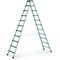  Comfortstep B - LM-Stufen-Stehleiter Comfortstep B - LM-Stufen-Stehleiter 2 x 11 Stufen 12456744