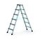  Comfortstep B - LM-Stufen-Stehleiter Comfortstep B - LM-STEHLEITER Z600 2 X  6 STUFEN 41435 12456746