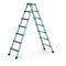  Comfortstep B - LM-Stufen-Stehleiter Comfortstep B - LM-STEHLEITER Z600 2 X  7 STUFEN 41436 12456742