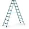  Comfortstep B - LM-Stufen-Stehleiter Comfortstep B - LM-STEHLEITER Z600 2 X  8 STUFEN 41437 12456747