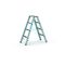  R13step B - LM-Stufen-Stehleiter R13step B - LM-Stufen-Stehleiter 2 x 4 Stufen 12456793