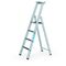  R13step S - LM-Stufen-Stehleiter R13step S - LM-Stufen-Stehleiter 4 Stufen 12456848