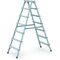  Scana B - Stufen-Stehleiter Scana B - STUFEN-STEHLEITER Z200 2 X 7 STUFEN 44207 12456809