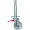  Einzelteile Fahrgerüste ModulMaster LENKROLLE Z300 MODELL 44454 12455777