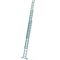  Everest 3DE - LM-Schiebeleiter Everest 3DE - LM-Schiebeleiter 3 x 14 Sprossen 12456649