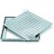  Schachtabdeckungen aus Stahl, verzinkt SCHACHTABDECKUNG-ST  MODELL 47051, Stahl verzinkt, 600 x 600 mm 12457019