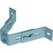  Einholmleitern mit Steigschutzsystem Wandhalter WANDANKER  MODELL 47558, verstellbar 120 - 180 mm 12456955