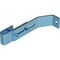  Schachttechnik Wandhalter WANDHALTER VERSTELLBAR FÜR GFK, 200 - 250 MM 12457101