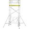  Klappgerüst Compactmaster 1T KLAPPGERUEST-LM Z600 0,75 X 1,80 M 53168 12456352