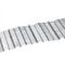  Bestseller Nevoga Rippenstreckmetall | Verzinkt | 250 x 60 cm | Rippenhöhe ca. 8 mm | Für Verstärkungen 12463267