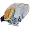  Bestseller Trikotputzlappen | Ideal zum Reinigen und Polieren auf der Baustelle | hellbunt 10 kg 12463316