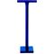  Bestseller IDEAL Erd- u. Betonstampfer m.T-Griff, 20x20cm Sieger 12463665