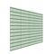  8/6/8 Doppelstabmatte 8/6/8 RAL 6005 1230 mm 12463785