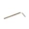  Zaunsysteme Zubehör Inbusschlüssel für Zaunschraube 5,5 mm 12463985