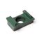  Zubehör RAL 6005 Auflageböcke 60/60 mm RAL 6005 12463834