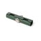  Zubehör RAL 6005 2-tlg Mattenverbinder  RAL 6005 12463837