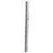  für DSM Höhe 1230 mm Gabionenpfosten 120/40/3 FVZ inkl. Flacheisen 1750 mm 12463961