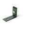  Zubehör RAL 6005 2-tlg Wandwinkel RAL 6005 mit Schraube und Mutter 12463836