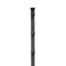  FVZ feuerverzinkt Zaunpfosten mit Flacheisen FVZ 2800 mm 12463868