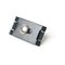  Zubehör RAL 7016 2-tlg Eckverbinder RAL 7016 mit Schraube und Mutter 12463771