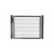  RAL 7016 1 flgl. Multitor RAL 7016 inkl. Flacheisen 800 x 1000 mm 12463744