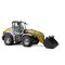  Teleskopradlader Kramer 8145T 12465877