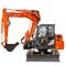  Raupenbagger Hitachi ZX 85 USB-6 12465999