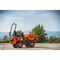  Dumper und Muldenkipper Ausa elektrischer Muldenkipper D101AEA 12466243