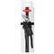  Greifzangen Knipex Cobra® Bi-Color Limited Edition - weiß 12466227