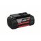  36 V-Li-ion-Einschubakkupacks Bosch 36 V-Einschubakkupack 12374398