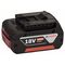  18 V-Li-ion-Einschubakkupacks Bosch 18 V-Einschubakkupack 12374404