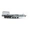  Henra HENRA Maschinentransporter 3-Achser 12466321