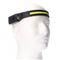  Beleuchtung PROFIL LED Kopflampe 5W + 3W 300 Lm IP44 12464215