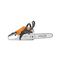  STIHL STIHL Motorsäge MS 162 12466263