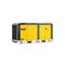  Elektrische Kompressoren Kaeser Mobilair e-power-Anlage M250E 12466245
