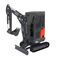  Mini- und Midibagger Eurocomach 19 TR | Minibagger 12464080