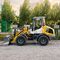  E-Radlader Liebherr Radlader L 507 E 12465642