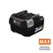  Akkus Max Akkupack 5.0 14.4V 5 Ah Lithium-Ion JPL91450A für RB2--, 3-- und 5-- Serien 12427525