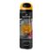  FLUO TP Neon-Sprühfarbe Technima FLUO TP, Baumarkierspray (fluoreszierend)  Neon Orange 500ml 12450821