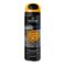 S MARK Leuchtmarkierfarbe Technima S MARK, Baumarkierungspray (fluoreszierend) Neon Orange 500ml 12450828
