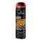  S MARK Leuchtmarkierfarbe Technima S MARK, Baumarkierungspray (fluoreszierend) Neon Rot 500ml 12450827