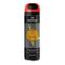  TEMPO TP Kurzzeit-Markierfarbe Technima TEMPO TP, Kurzzeit-Markierfarbe (fluoreszierend) Neon Rot 500ml 12450834