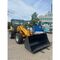 Teleradlader Schäffer 6680 T Telelader 12466295
