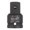  Schlagnüsse Milwaukee SHOCKWAVE Adapter 3/4" auf 1" 12428320