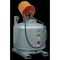  215 - Mobil-Tankstellen Stahl Cemo DT-Mobil 980 l, doppelwandig verzinkt, mit Pumpenhaube 12384180