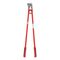  Zangen und Schneider ALARM Baustahlmattenschneider | L. 950 mm, 11 mm² | Typ 20230 | Ideal für schwere Stahlmatten 12360629