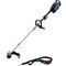  Kabelfreie Helfer für Haus und Garten Bosch Professional Akku-Rasentrimmer GRT 18V-40 solo 12466400