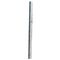  für DSM Höhe 630 mm Gabionenpfosten 120/40/3 FVZ inkl. Flacheisen 1100 mm 12463954